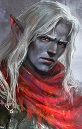 Drow Beast Merchant | Baldur's Gate Wiki | Fandom