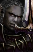DrowDorn.jpg (20 KB) Drow Dorn appearance