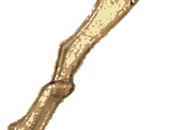 Firetooth (dagger)