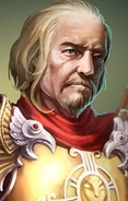PLMETR01.jpg (17 KB) Baron Metrich, asked the order to help him remove squatters, and you arrive - "Good, good, good, I thank you for coming. Now I can have my lands cleared with authority, since OTHERS in my employ are not capable of the task". Paladin Stronghold Duties quest.