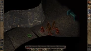 Undead ahead.png (1.76 MB) Invisible party familiar scouts ahead and spots a group of undead ahead.