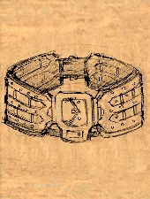 Belt of fire giant strength sales