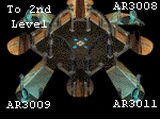 Watcher's Keep Compass Level