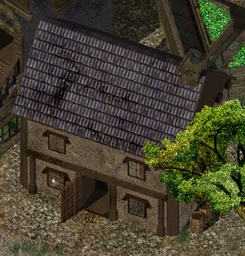 Generic homes (Beregost) | Baldur's Gate Wiki | Fandom