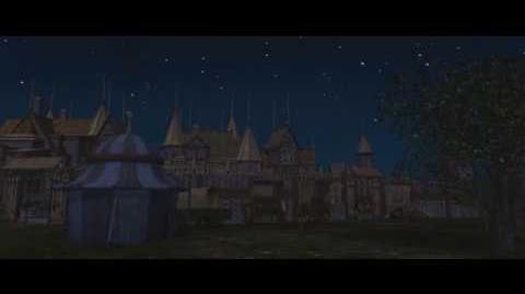 Confira uma cena completa de Baldur's Gate II Redux! - NerdBunker