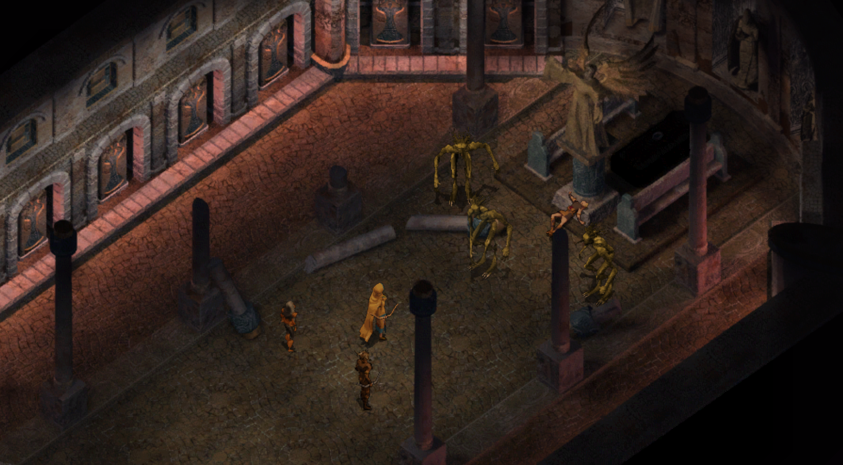 Search the Cellar - Baldur's Gate 3 Wiki