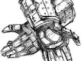 Gloves of Missile Snaring