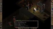 Neviziah 2.png (1.72 MB) The party attacks the lich, mainly due to Edwin Odesseiron who believes the lich holds the scroll he seeks. The Lich's instant buff chain release with the SCS and SR mods.