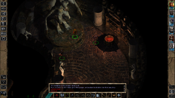 UD WT Demogorgon Shrine