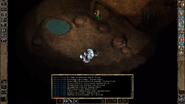 The second group appears only after the northern battle is finished. SCS mod screenshot of mass buffs shown.