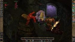 Fantastic Portals - Underdark Portal - Portail Pour Jeux De Rôle, Neuf