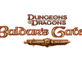 Baldur's Gate II: Enhanced Edition