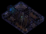 Watcher's Keep Altar Level