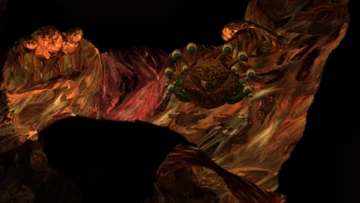 UDST proximity trigger 2