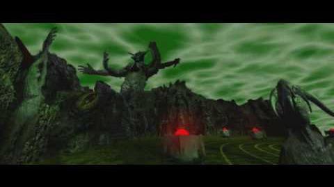Cinematics (Baldur's Gate II: Throne of Bhaal) | Baldur's Gate Wiki ...