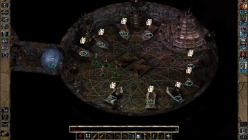 UD ET Strange Machine