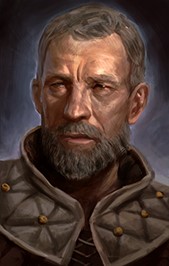 Baron Ployer | Baldur's Gate Wiki | Fandom