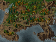 Original BG screenshot
