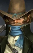 Shadow Thief having survived Hareishan's attack - "This is the nature of the enemy, <CHARNAME>. This is the rival guild that has been stealing away our membership. Show them no mercy when the chance is yours."