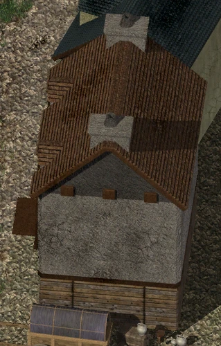 Generic homes (Beregost) | Baldur's Gate Wiki | Fandom