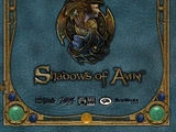 Baldur's Gate II: Shadows of Amn