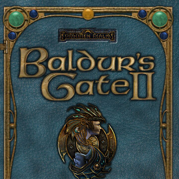 Baldur S Gate Ii Shadows Of Amn Baldur S Gate Wiki Fandom