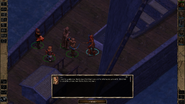 Sime suspected Saemon would prove treacherous. It's a good thing she was on your voyage to Brynnlaw.