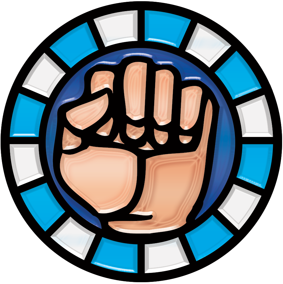 Primal (Art) Baleful Big Easy Wiki Fandom