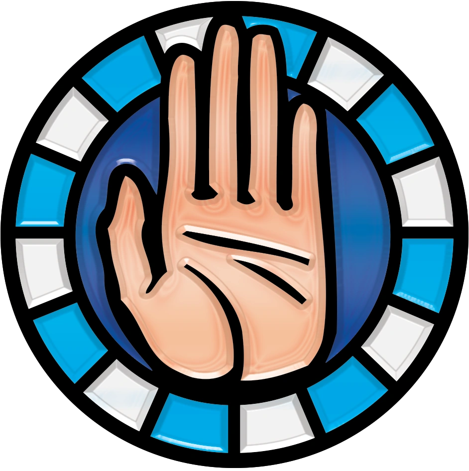 Legerdemain (Art) Baleful Big Easy Wiki Fandom