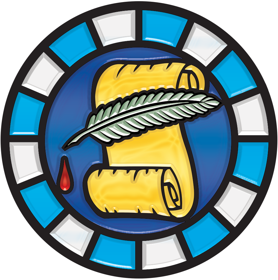 Contract (Art) Baleful Big Easy Wiki Fandom