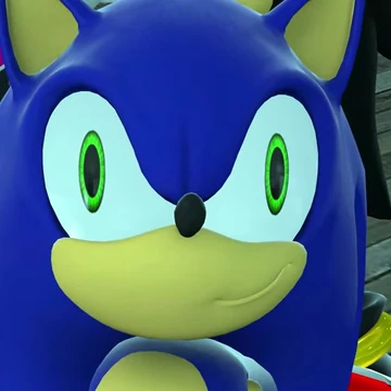 Sonic the Hedgehog (Sonic Zombie) | Balenaproductions Wiki ...