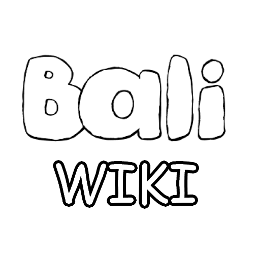 Bali - Wikitravel