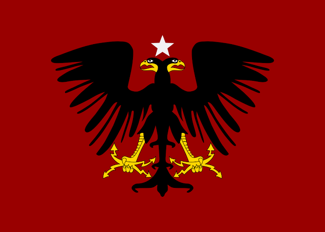 Kingdom of Albania (medieval) - Wikipedia