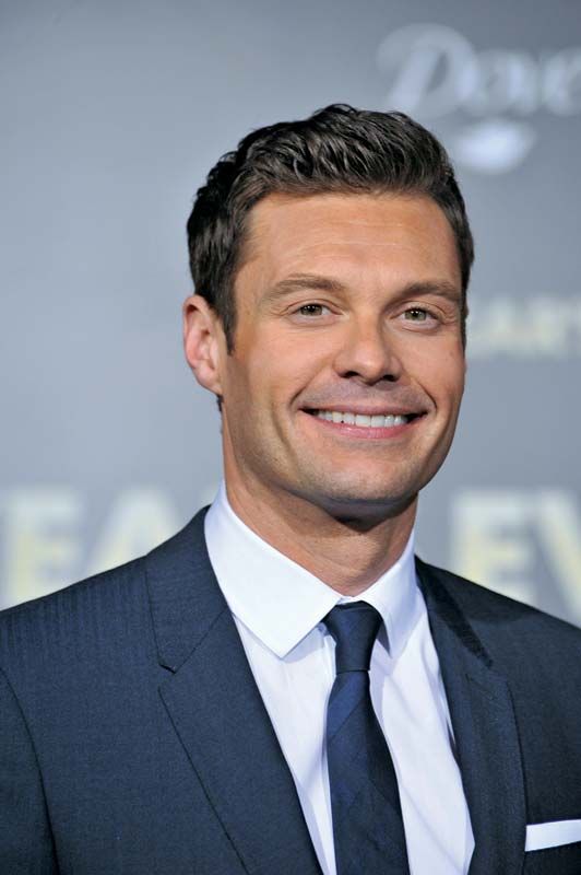 Ryan Seacrest Ball Drop Wiki Fandom