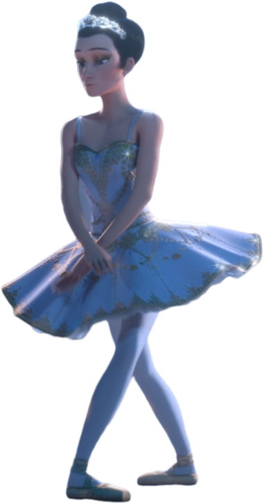 Vie Bøde marxisme Rosita Mauri | Ballerina Leap Wiki | Fandom