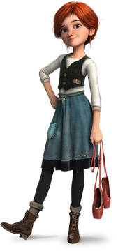 Felicie Le Bras Ballerina Leap Wiki Fandom