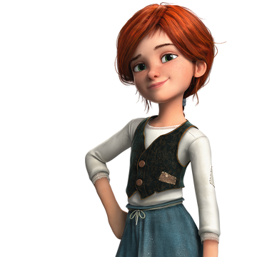 Félicie Le Bras | Ballerina Leap Wiki