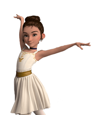 immunisering negativ kasseapparat Dora | Ballerina Leap Wiki | Fandom