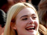 Elle Fanning