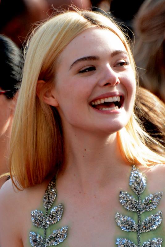 Elle Fanning Ballerina Leap Wiki Fandom