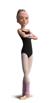 Camille Ballerina Camille Ballerina