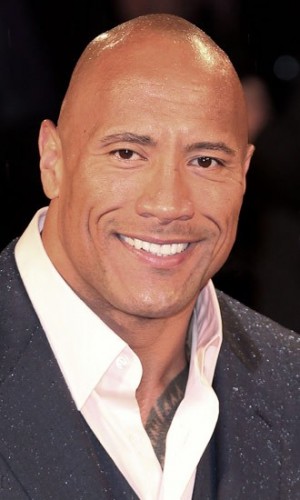 Dwayne Johnson, Smosh Wiki