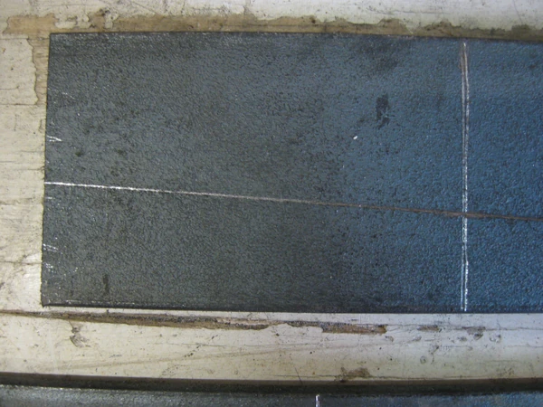 Making the little ladder metal parts | Greek and Roman Artillery Wiki ...