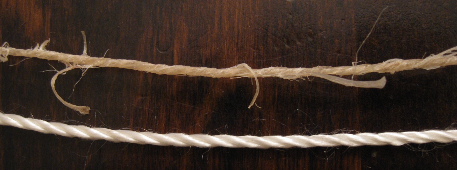 Nylon rope wiki sale