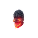 Magma Mask