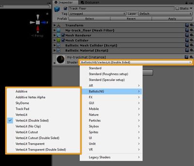 Materials Official Ballisticng Wiki