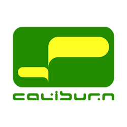 Logo Caliburn