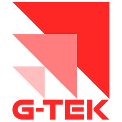 Logo G-Tek