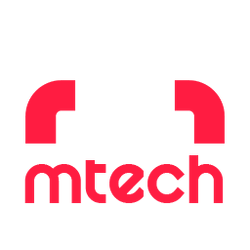 Mtech logo