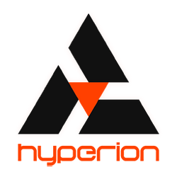 Logo Hyperion